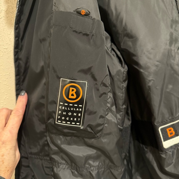 Vintage Bogner Edleweiss Ski Jacket by Thylmann - Picture 11 of 16